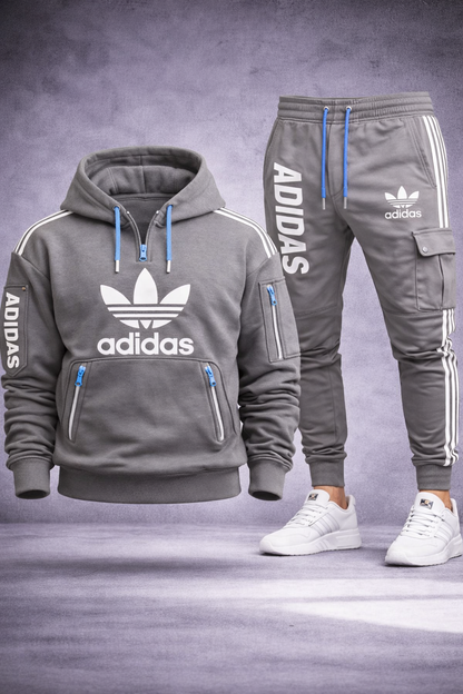 Signature Edition Hoodie